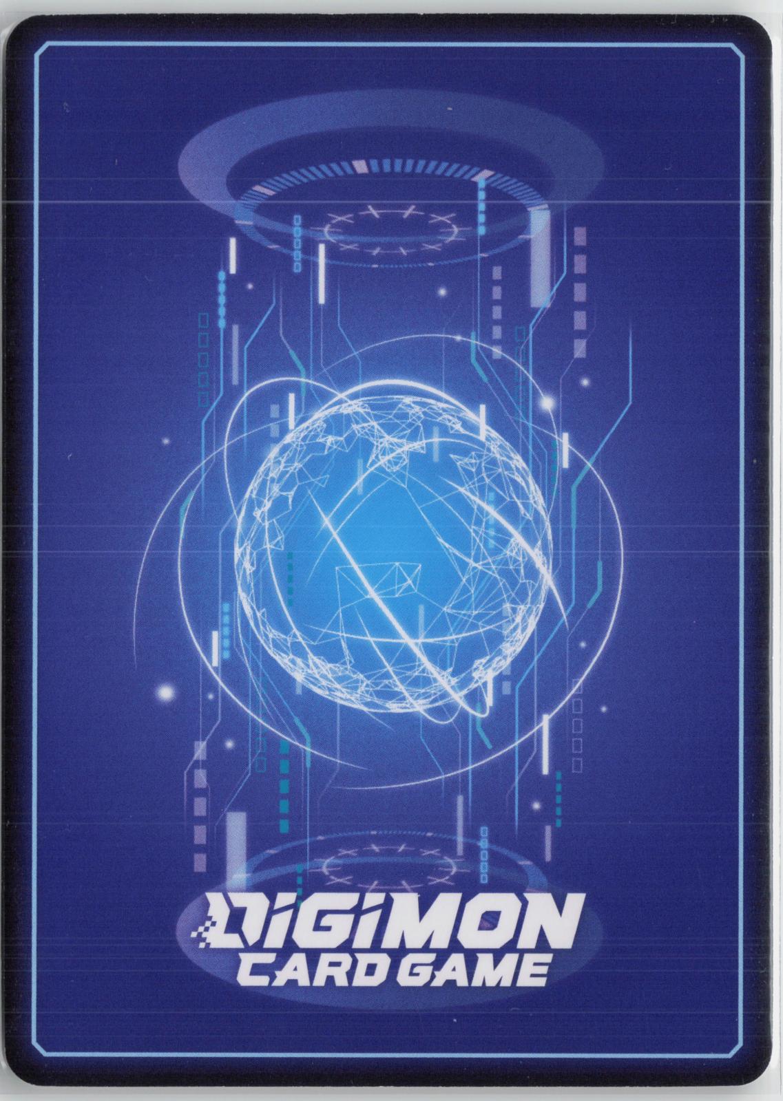 ZeedMillenniummon BT19-101 SEC Release Special Booster 2.0 Digimon NM