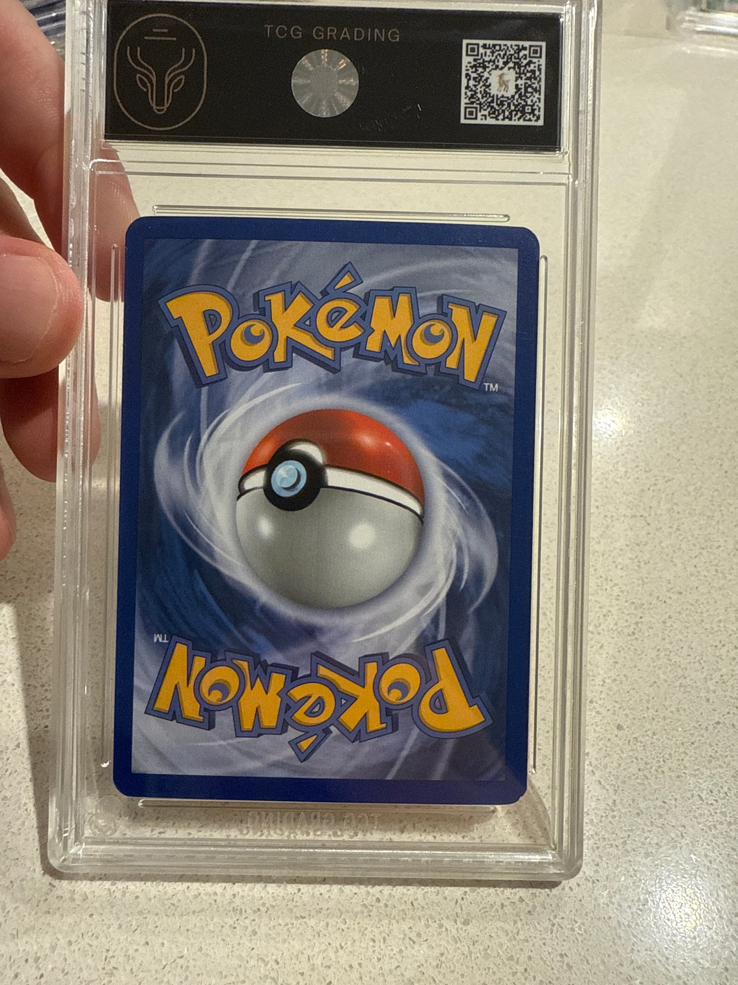 Donphan 40/110 rev holo ex holon phantoms TCG 6.5