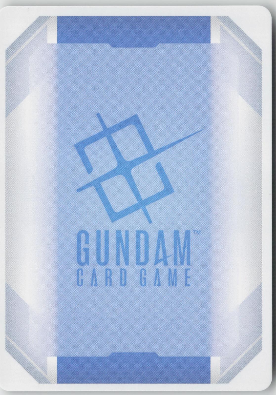 Gundam Maxter GD05-069 R Freedom Ascension Gundam Holo Near Mint
