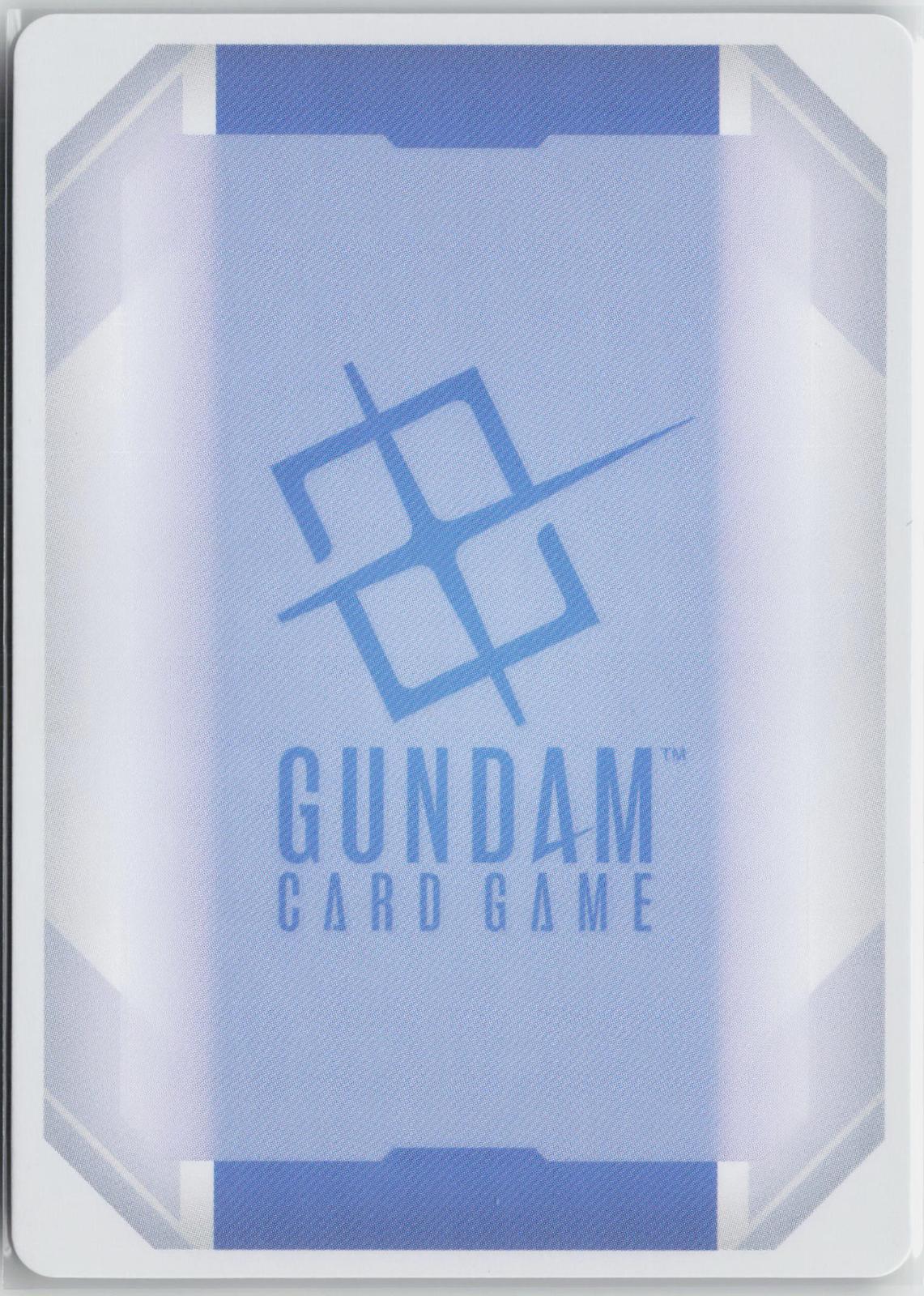 Gundam AGE-1 Normal (LR+) GD02-021 LR+ Dual Impact Gundam Near Mint