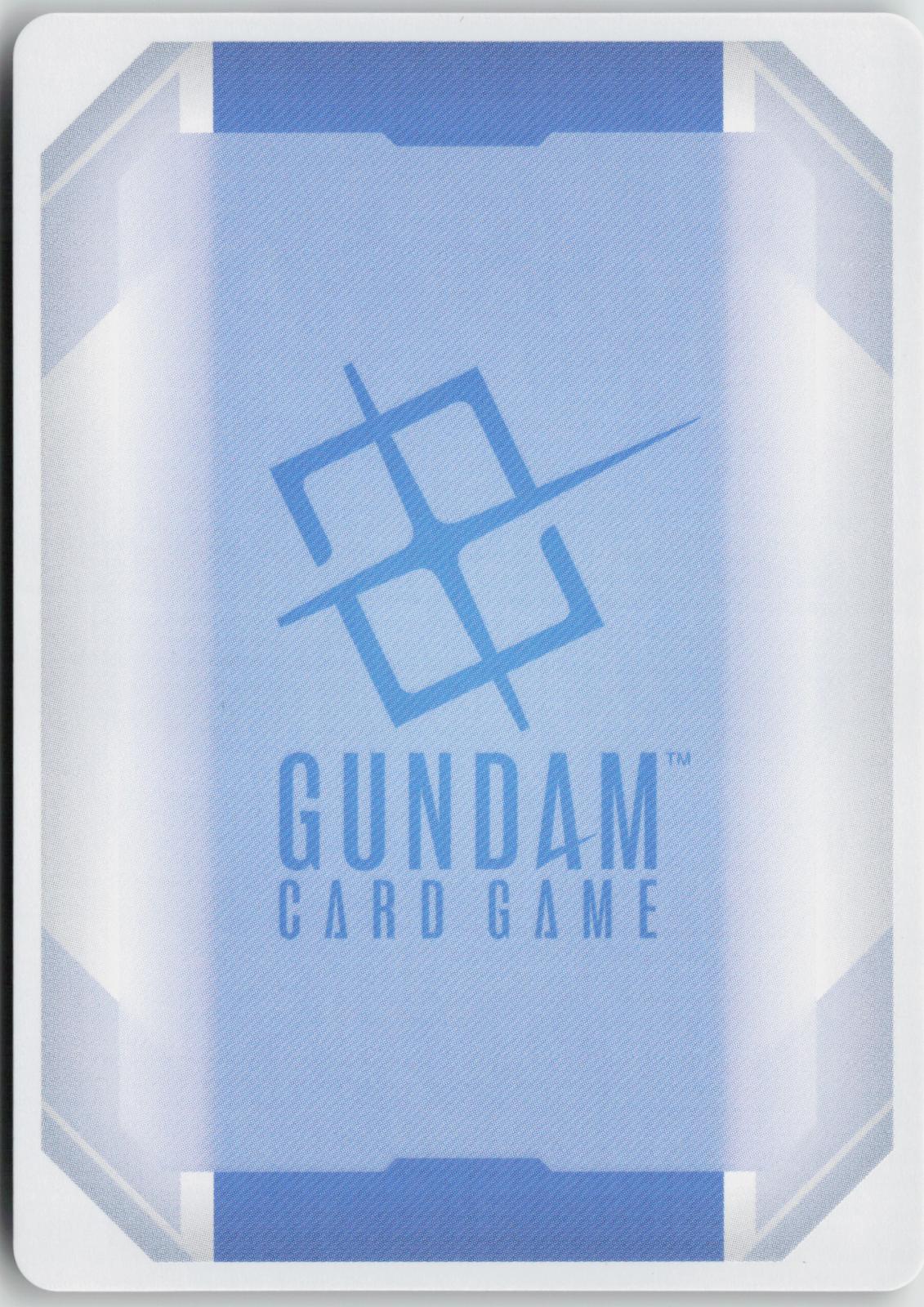Widespread Annihilation GD05-114 R+ Freedom Ascension Gundam Holo Near Mint