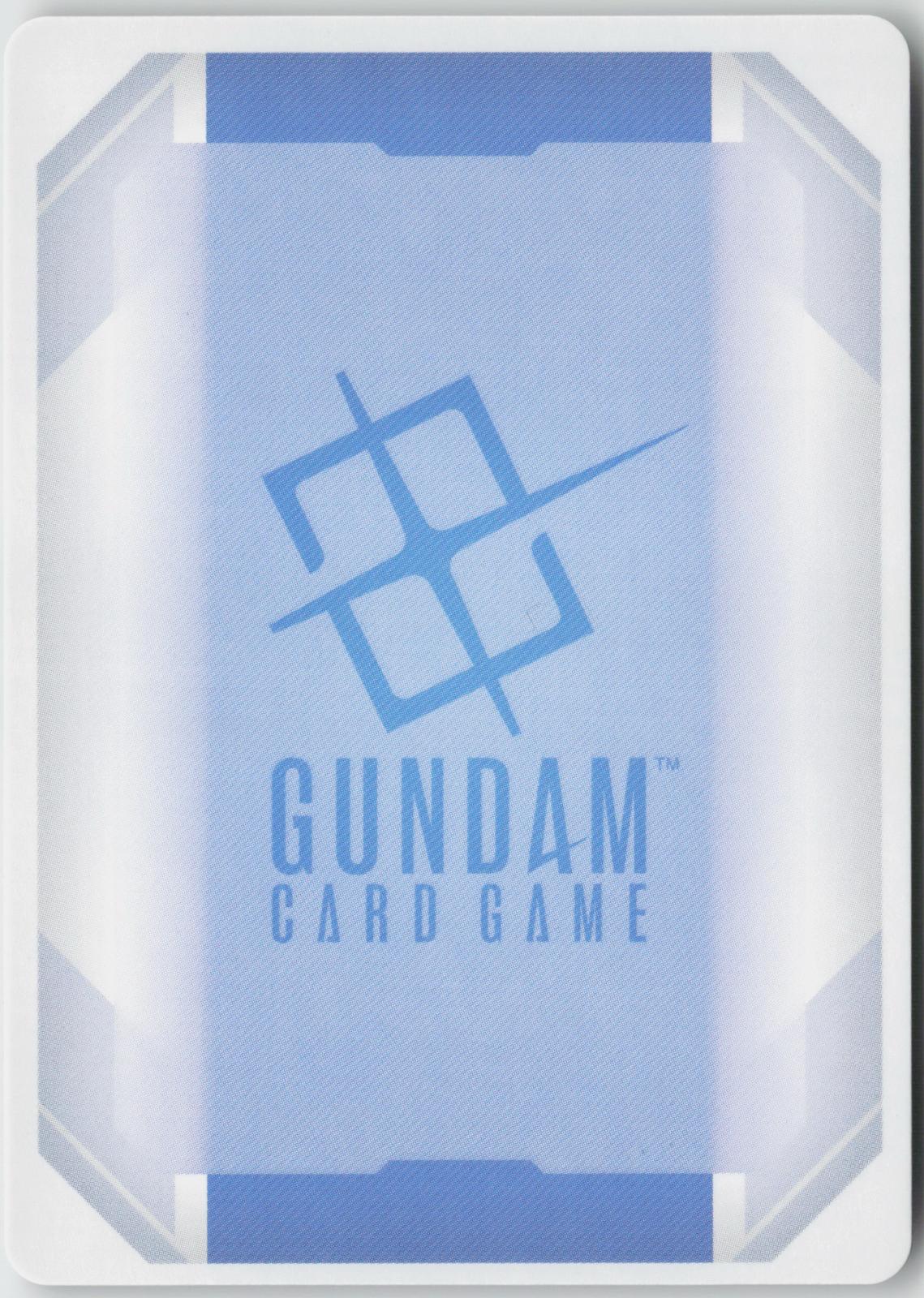 Mutual Attraction GD05-106 R Freedom Ascension Gundam Holo Near Mint