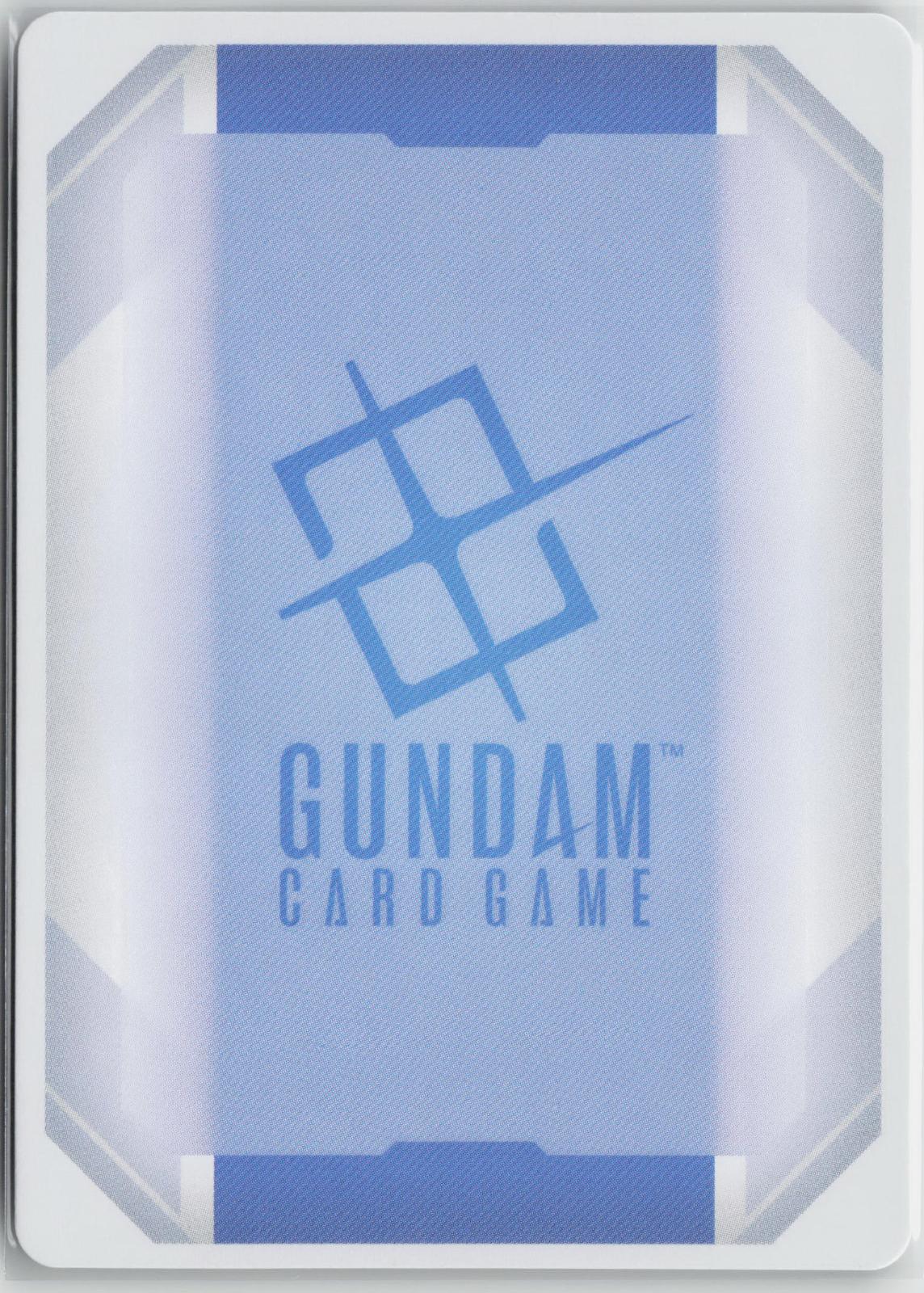 Argama (R+) GD02-129 R+ Dual Impact Gundam Near Mint