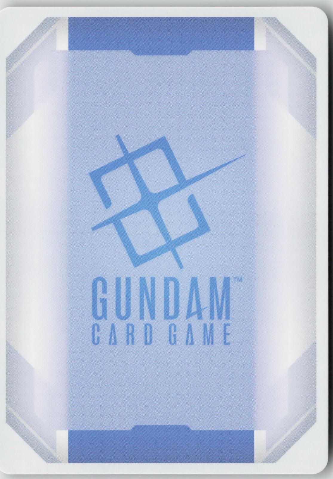 Nu Gundam (GD05-017) GD05-017 LR Freedom Ascension Gundam Holo Near Mint