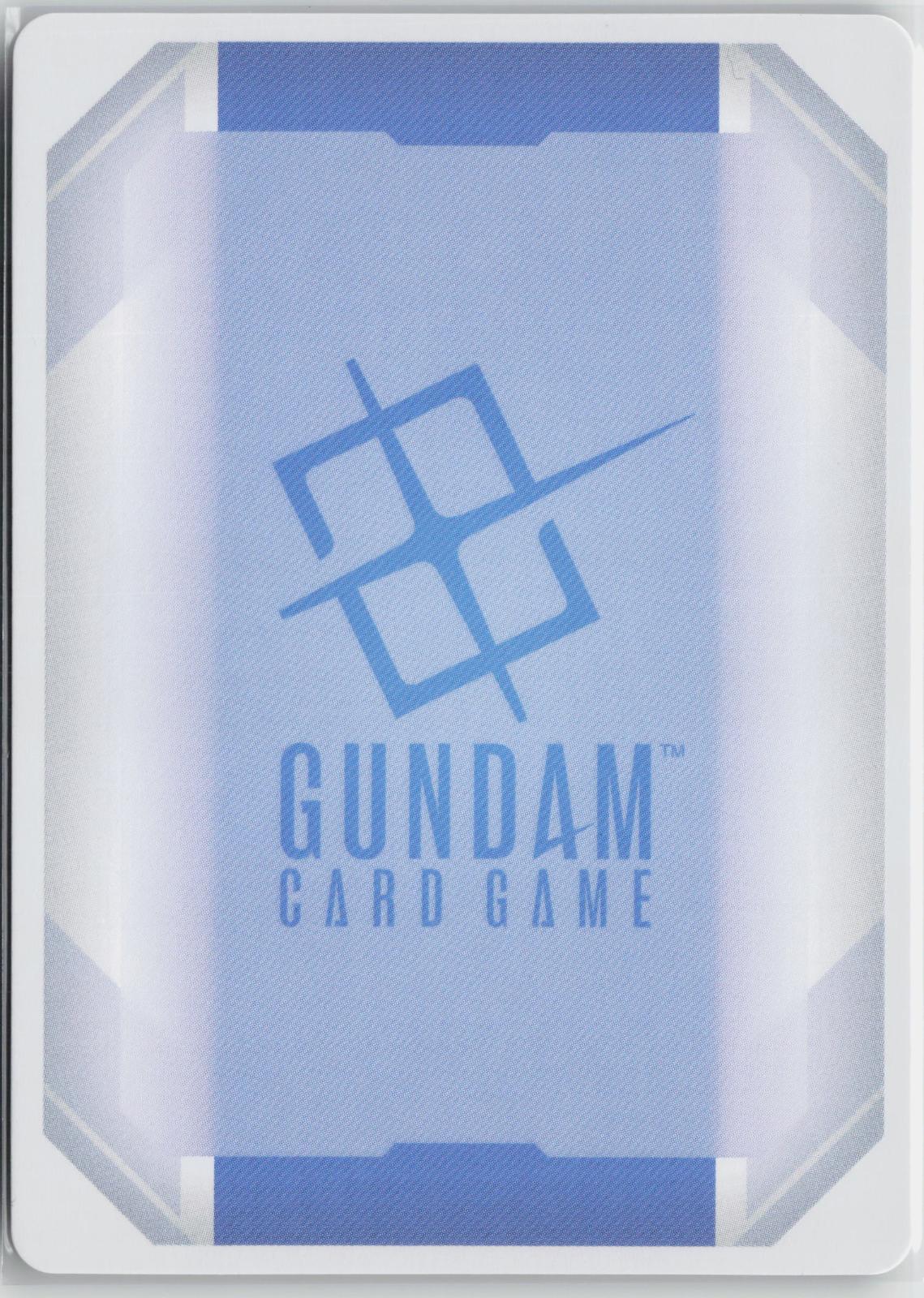 Xi Gundam (Flight Form) (R+) GD03-036 R+ Steel Requiem Gundam Near Mint