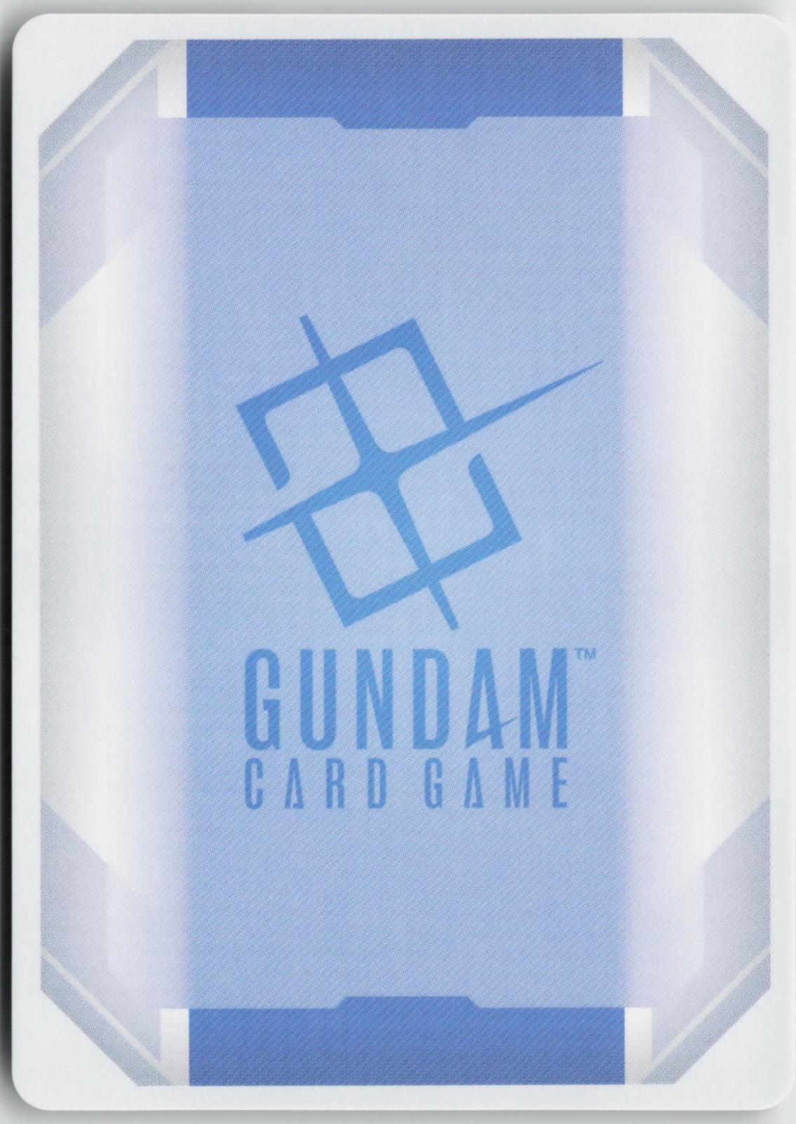 Gundam Sandrock Custom (EW) GD05-071 R+ Freedom Ascension Gundam Holo Near Mint