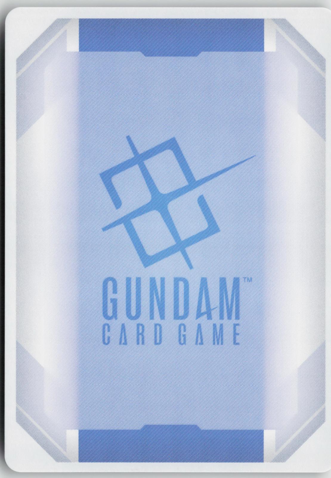 Destiny Gundam GD05-055 R+ Freedom Ascension Gundam Holo Near Mint
