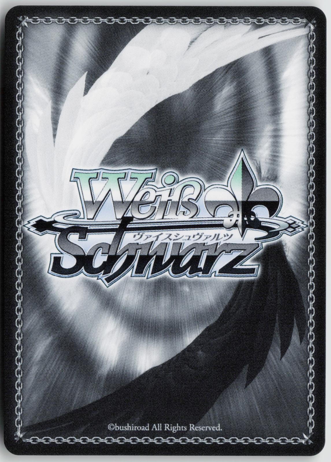 Expression of Emotion, Emilia (SR) RZ/S116-E036S Re:ZERO Vol.3 NM