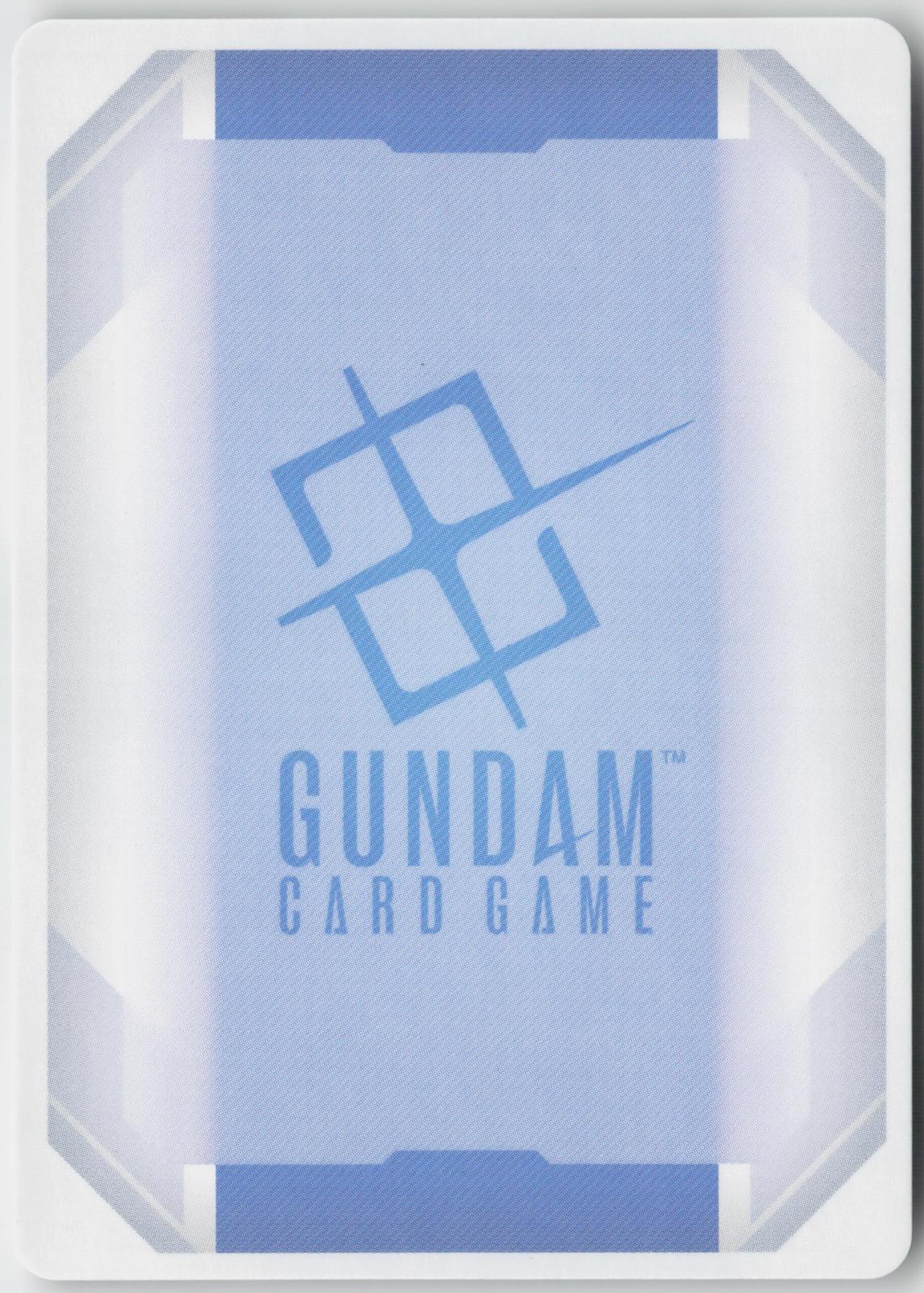 Shining Gundam (Super Mode) GD05-068 R Freedom Ascension Gundam Holo Near Mint