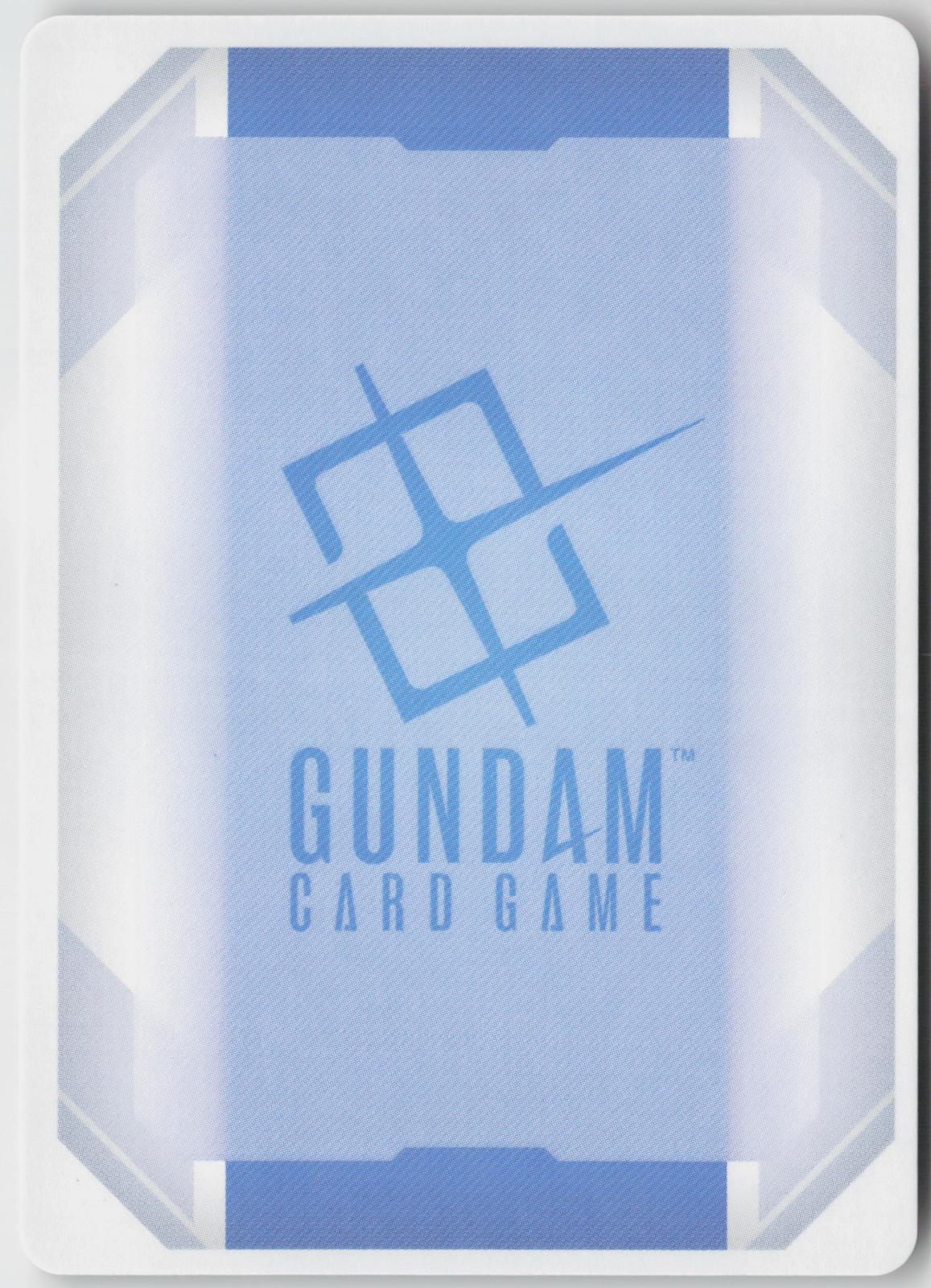 Haow Gundam GD05-036 R Freedom Ascension Gundam Holo Near Mint