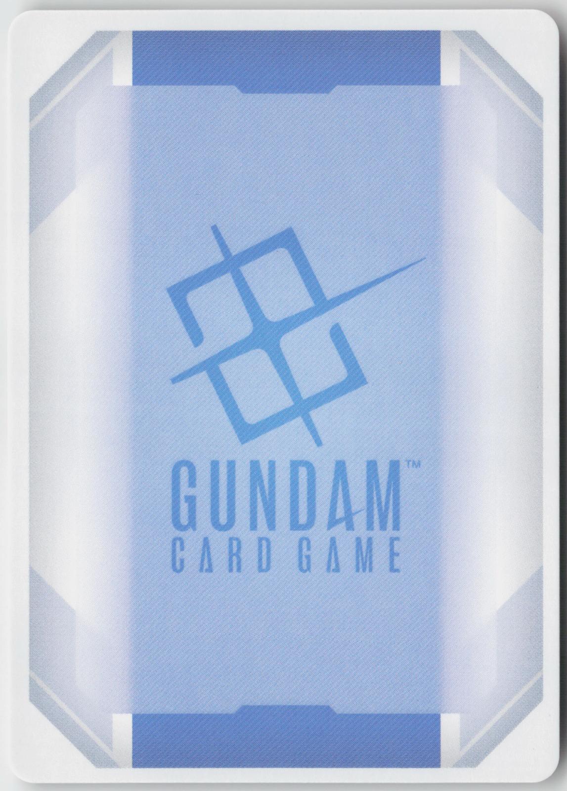 Stellar Loussier GD05-090 R Freedom Ascension Gundam Holo Near Mint
