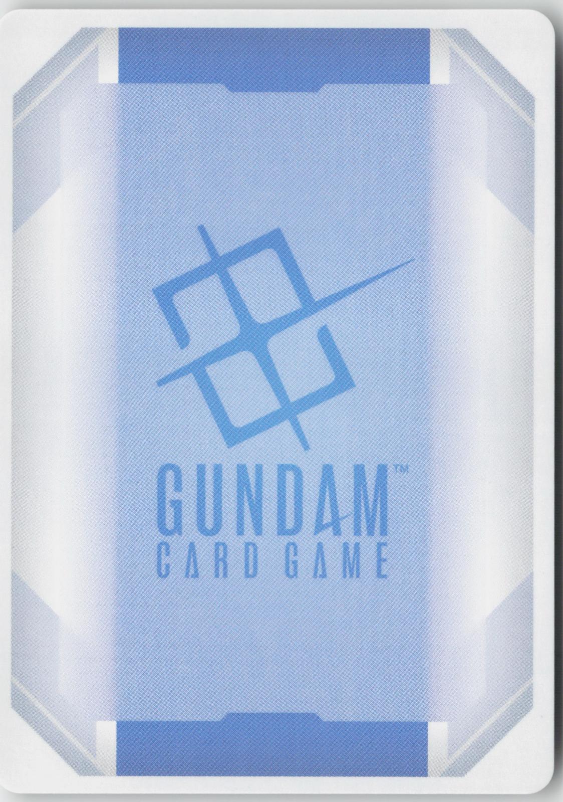 Domon Kasshu GD05-097 R Freedom Ascension Gundam Holo Near Mint