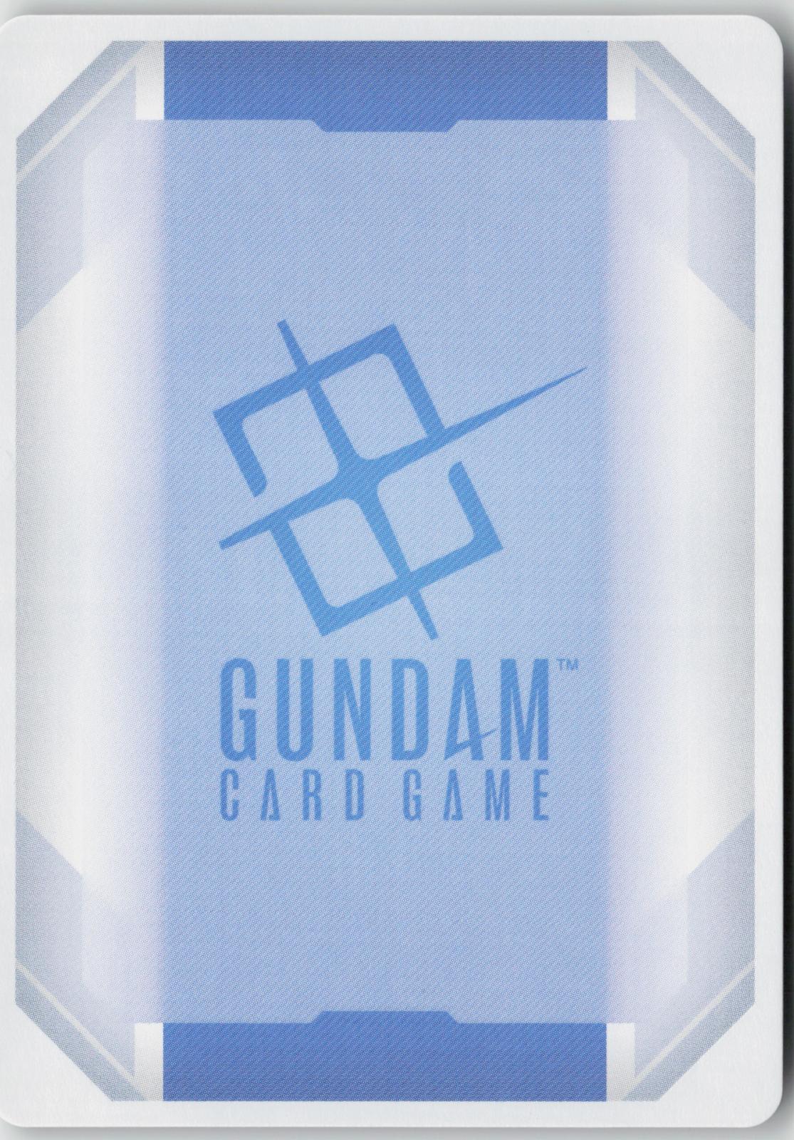 Wing Gundam Zero (EW) GD05-067 LR Freedom Ascension Gundam Holo Near Mint
