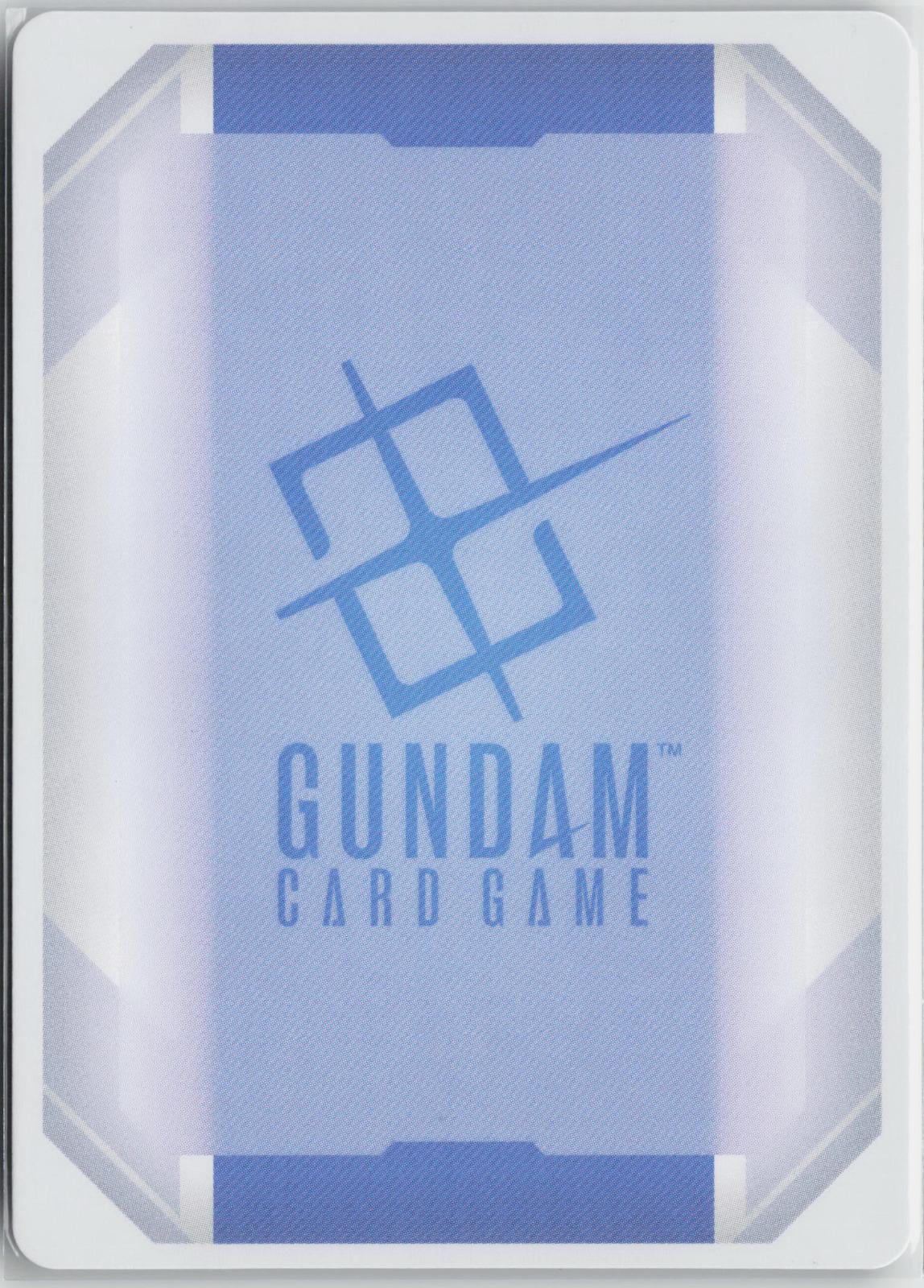 Gundam Kimaris (LR+) GD02-070 LR+ Dual Impact Gundam Near Mint