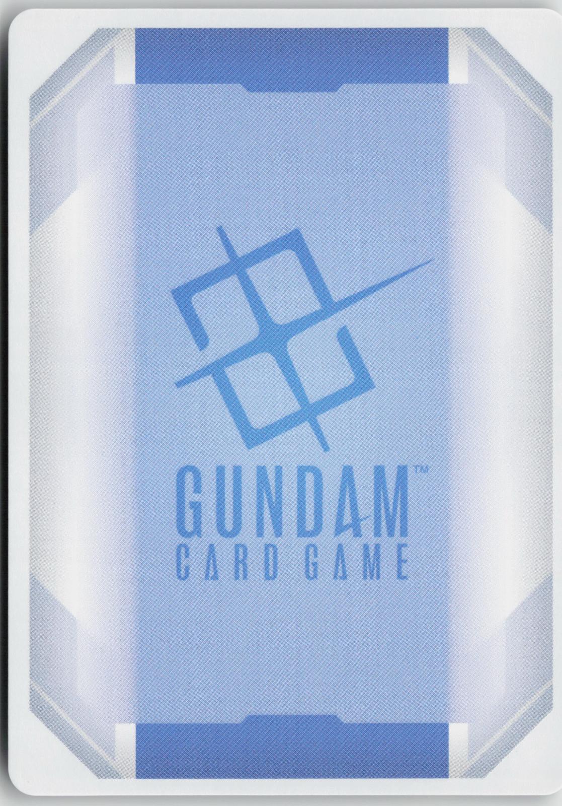 Amuro Ray GD05-085 R+ Freedom Ascension Gundam Holo Near Mint
