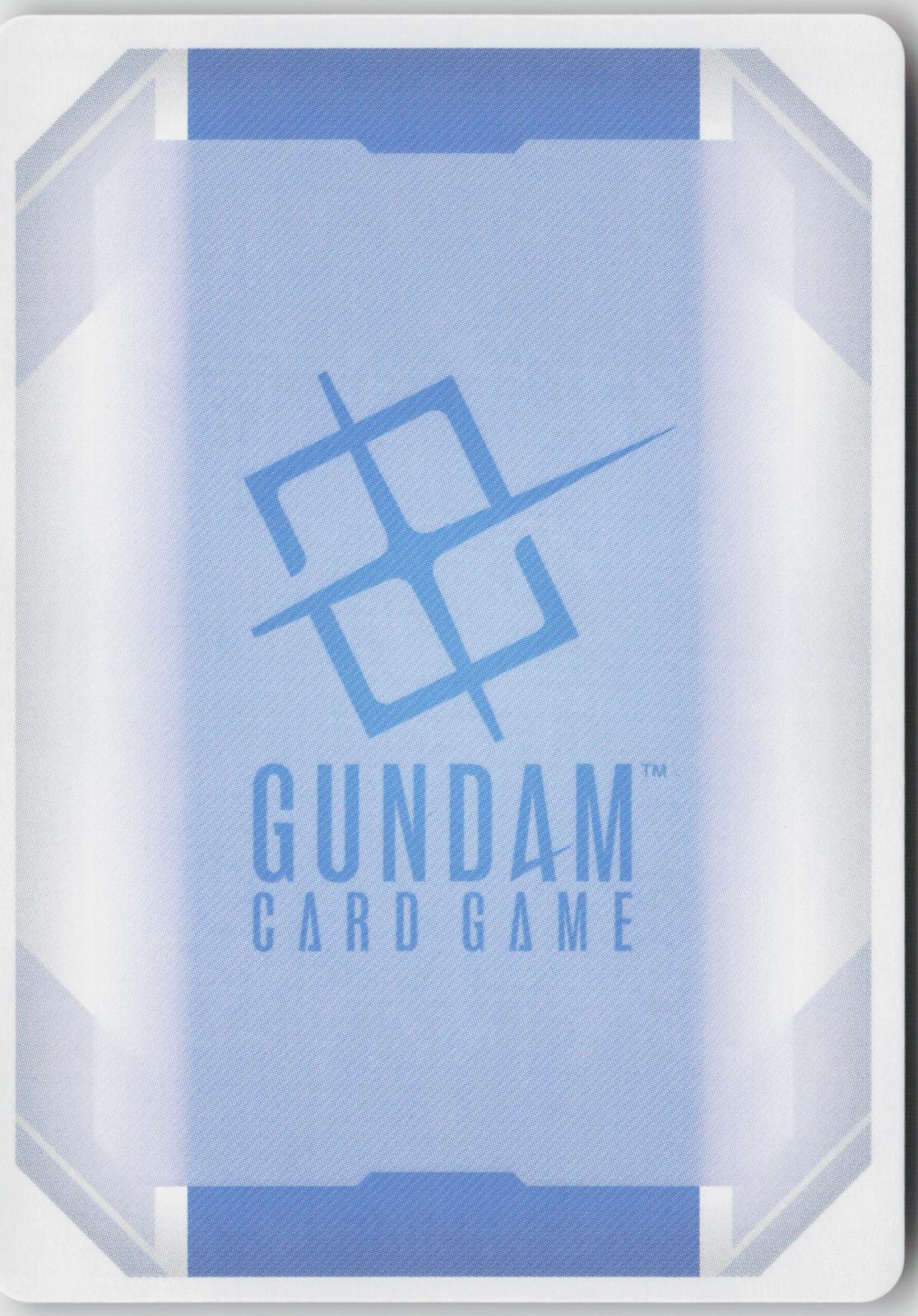 Dragon Gundam GD05-035 R Freedom Ascension Gundam Holo Near Mint
