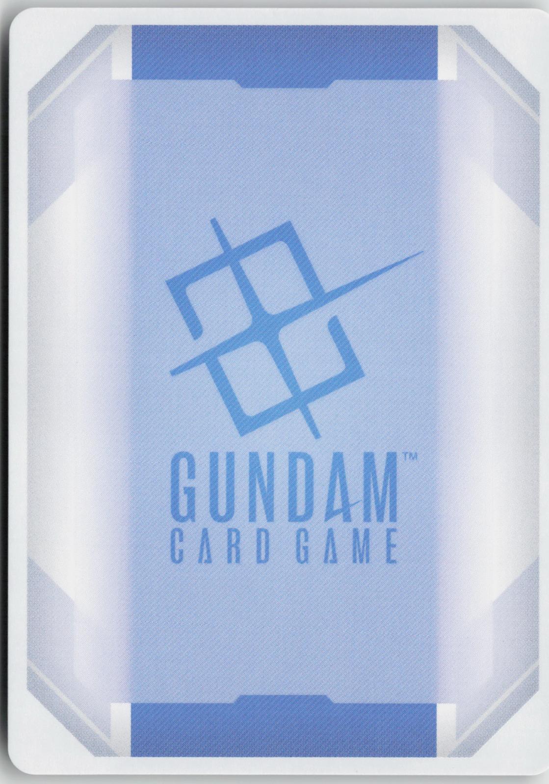 Nu Gundam (GD05-017) GD05-017 LR+ Freedom Ascension Gundam Holo Near Mint