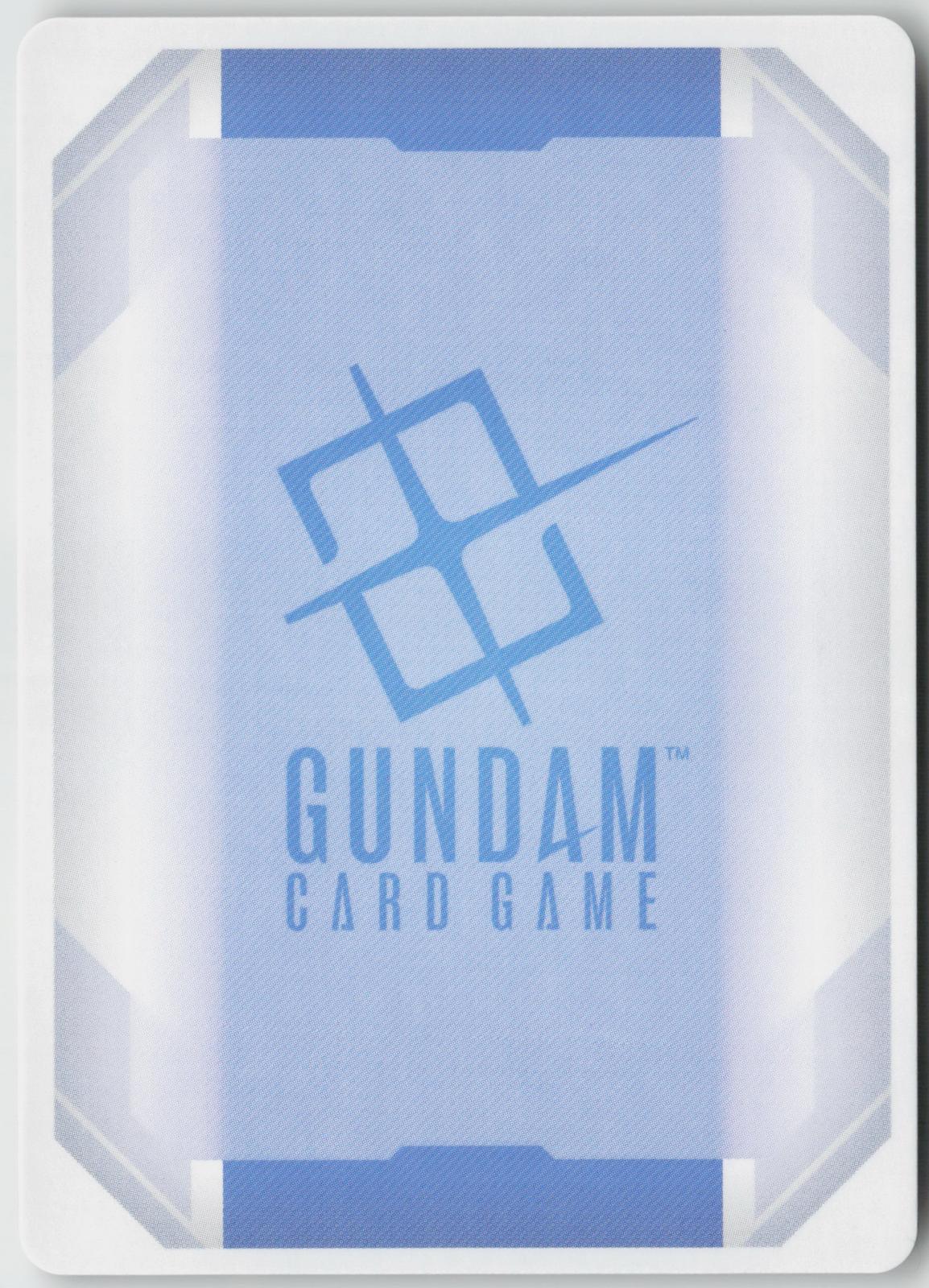 Re-GZ GD05-019 R Freedom Ascension Gundam Holo Near Mint