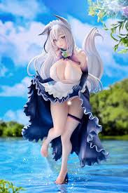Pyon-Kti Original Character Maids of House MB Mellow 1/6 Scale 18+