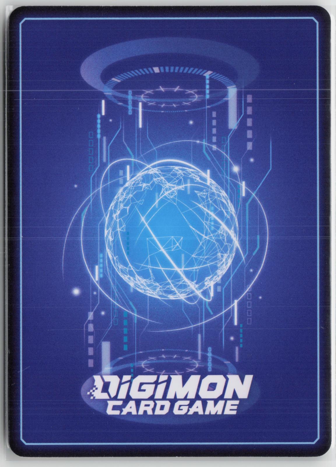 ShineGreymon: Burst Mode (Alternate Art) BT13-020 SR Adv. Booster Digimon NM