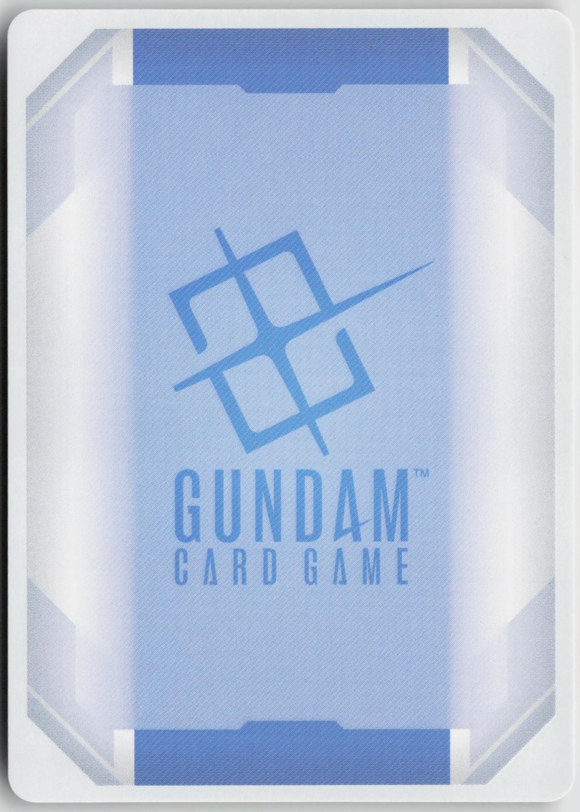 Shining Gundam (Super Mode) GD05-068 R+ Freedom Ascension Gundam Holo Near Mint