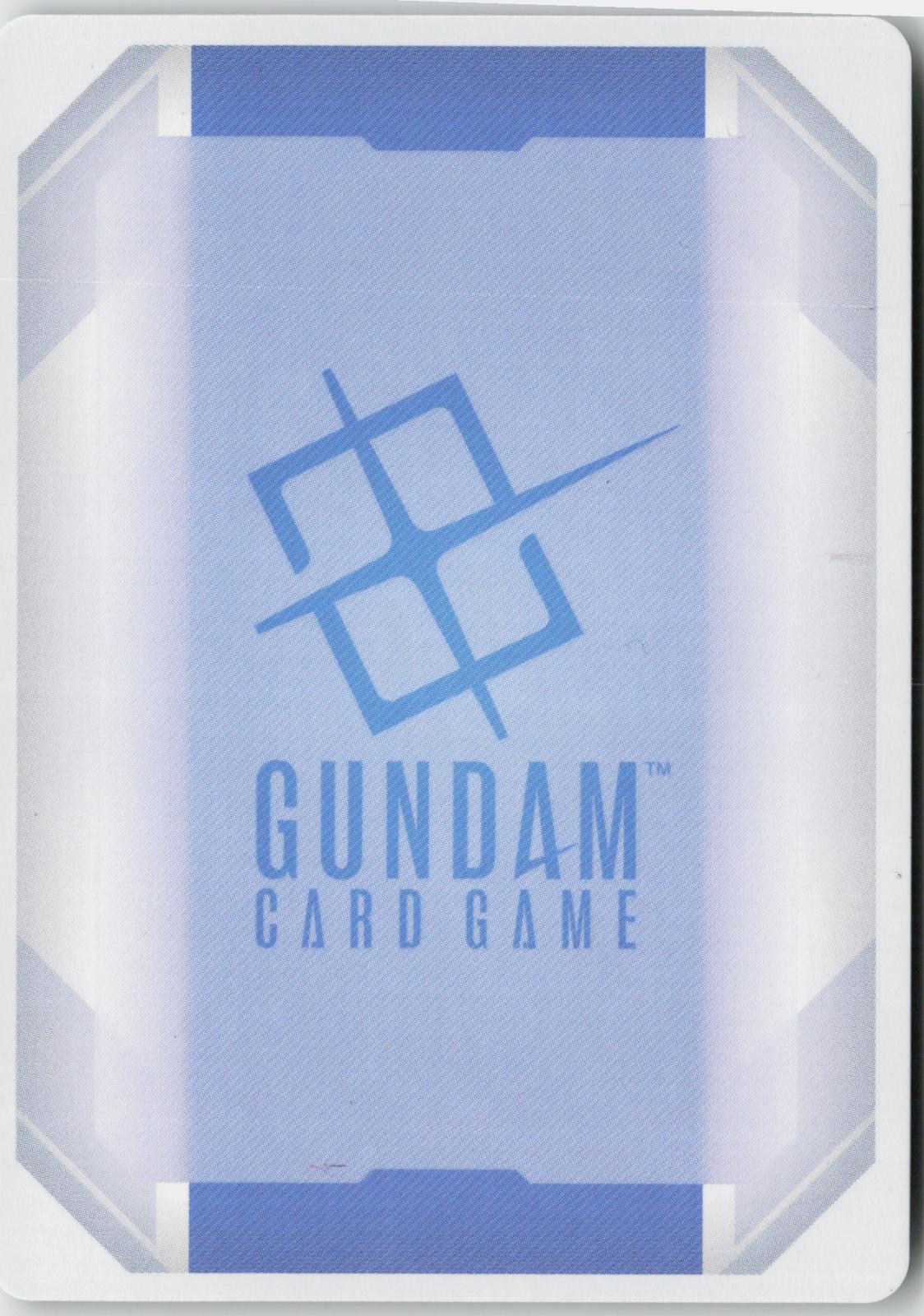 Build Strike Gundam (Full Package) (EX) LR - Eternal Nexus (EB01)