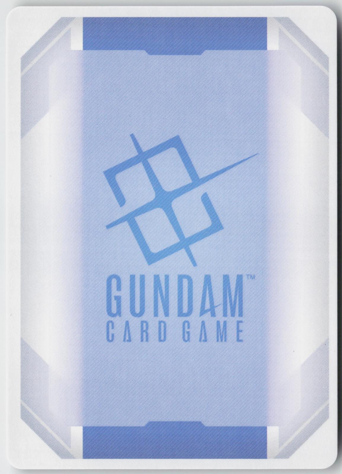 Hashmal GD05-006 R Freedom Ascension Gundam Holo Near Mint