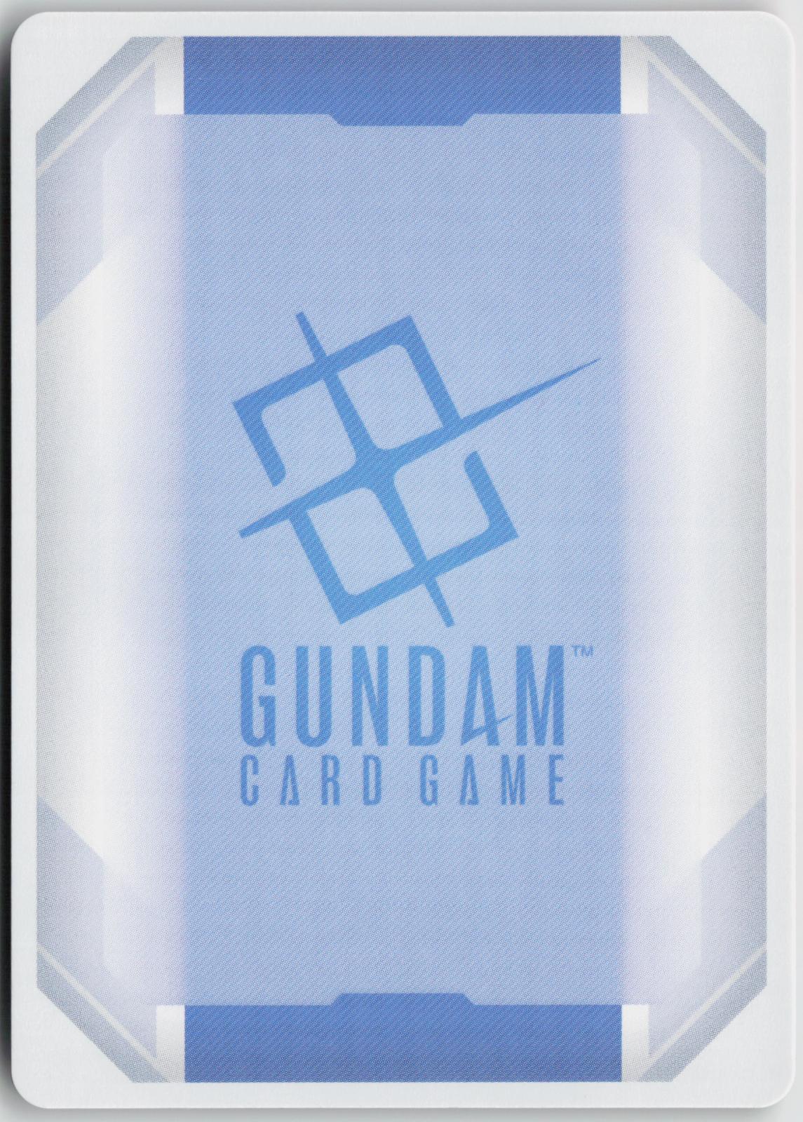 Master Asia GD05-089 LR Freedom Ascension Gundam Holo Near Mint