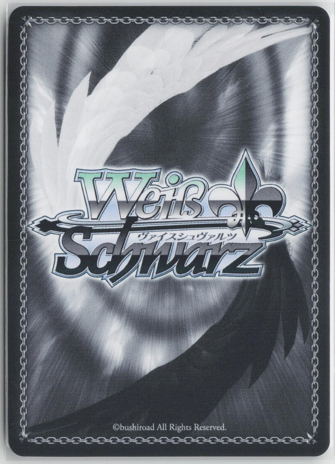 Valiant (SR) AZL/S119-E015S SR SR Azur Lane Vol. 2 Weiss Schwarz Near Mint