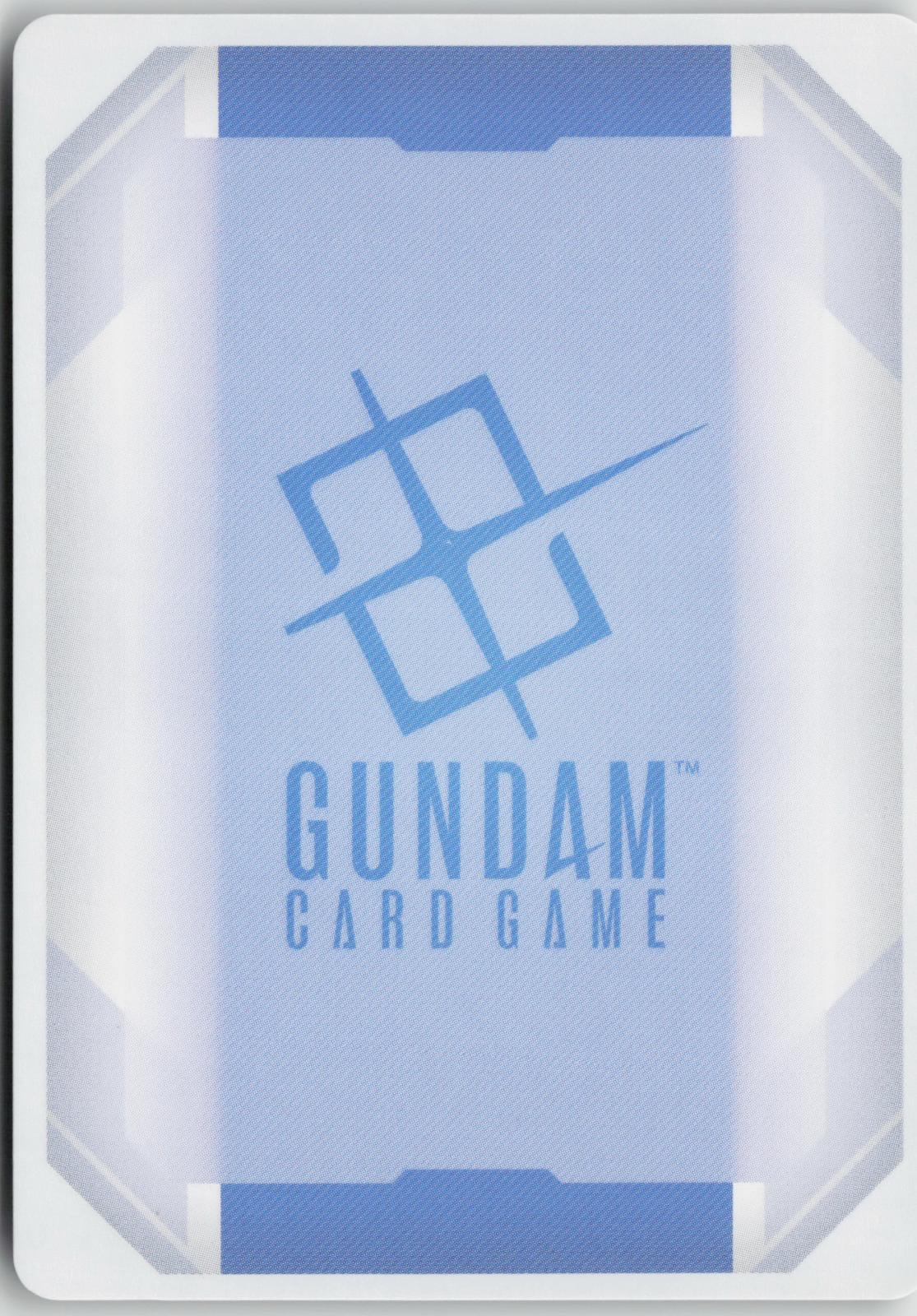 Nu Gundam (GD05-020) GD05-020 R+ Freedom Ascension Gundam Holo Near Mint