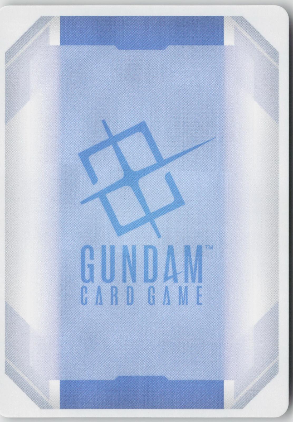 Alpha Azieru GD05-054 R Freedom Ascension Gundam Holo Near Mint