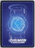 RustTyrannomon (Alternate Art) BT2-051 SR Dimensional Phase Digimon NM