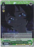 Tears of Self-Reproach, Lemon (SR) NM
