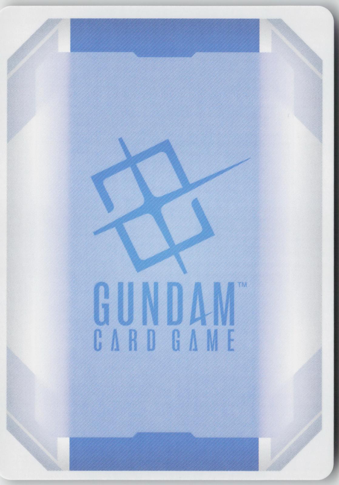 Wings of Light GD05-102 R Freedom Ascension Gundam Holo Near Mint