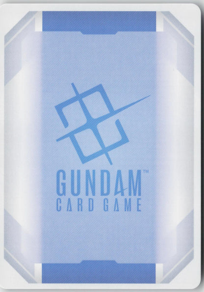 Wings of Light GD05-102 R Freedom Ascension Gundam Holo Near Mint