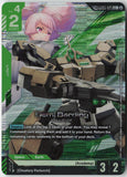 Demi Barding GD05-025 UC+ Freedom Ascension Gundam Near Mint