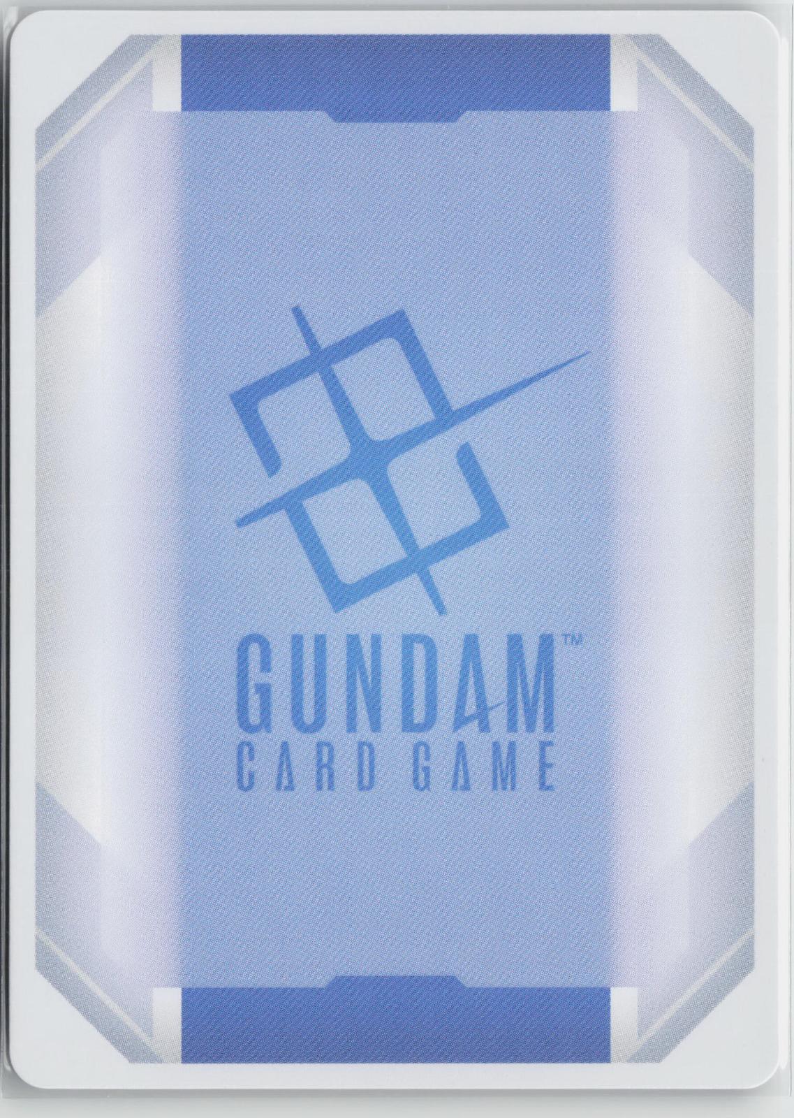 Encounter (R+) GD04-105 R+ Phantom Aria Gundam Near Mint