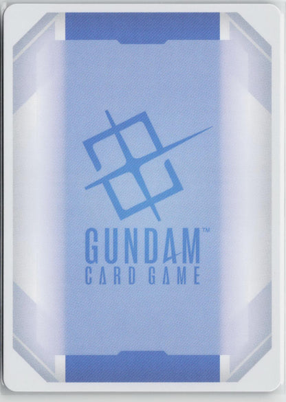 Encounter (R+) GD04-105 R+ Phantom Aria Gundam Near Mint