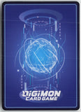 Skadimon EX8-028 SR Super Rare Chain of Liberation Digimon Near Mint