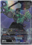 Boltmon (Update Pack 2025) P-174 P Promo Release Special Booster 2.5 Digimon NM