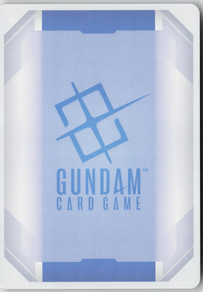 V2 Gundam GD05-001 LR Freedom Ascension Gundam Holo Near Mint