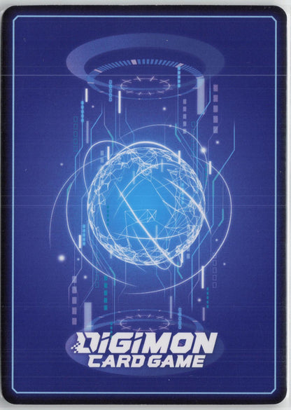 ZeedMillenniummon BT19-101 SEC Release Special Booster 2.0 Digimon NM