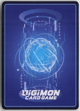 Wormmon (BT12-047) Digimon Generation [AD01] Gold Digimon Near Mint
