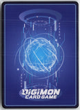 HeavyMetaldramon (EX11-052) Box Topper Digimon NM