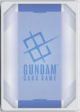 Gundam Virtue (R+) GD03-052 R+ Steel Requiem Gundam Near Mint