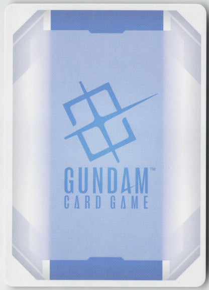 Tallgeese III GD05-070 R Freedom Ascension Gundam Holo Near Mint