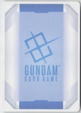 Tallgeese III GD05-070 R Freedom Ascension Gundam Holo Near Mint
