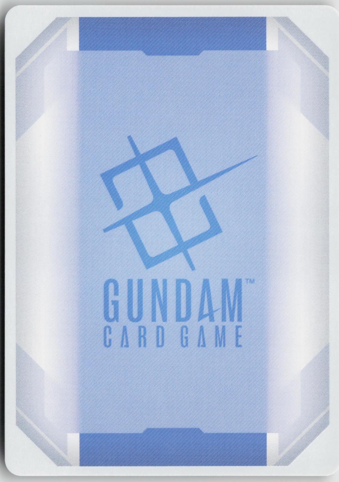 Dragon Gundam GD05-035 R+ Freedom Ascension Gundam Holo Near Mint