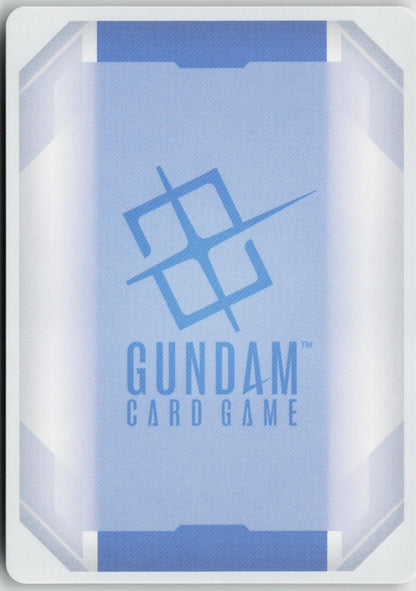 Dragon Gundam GD05-035 R+ Freedom Ascension Gundam Holo Near Mint