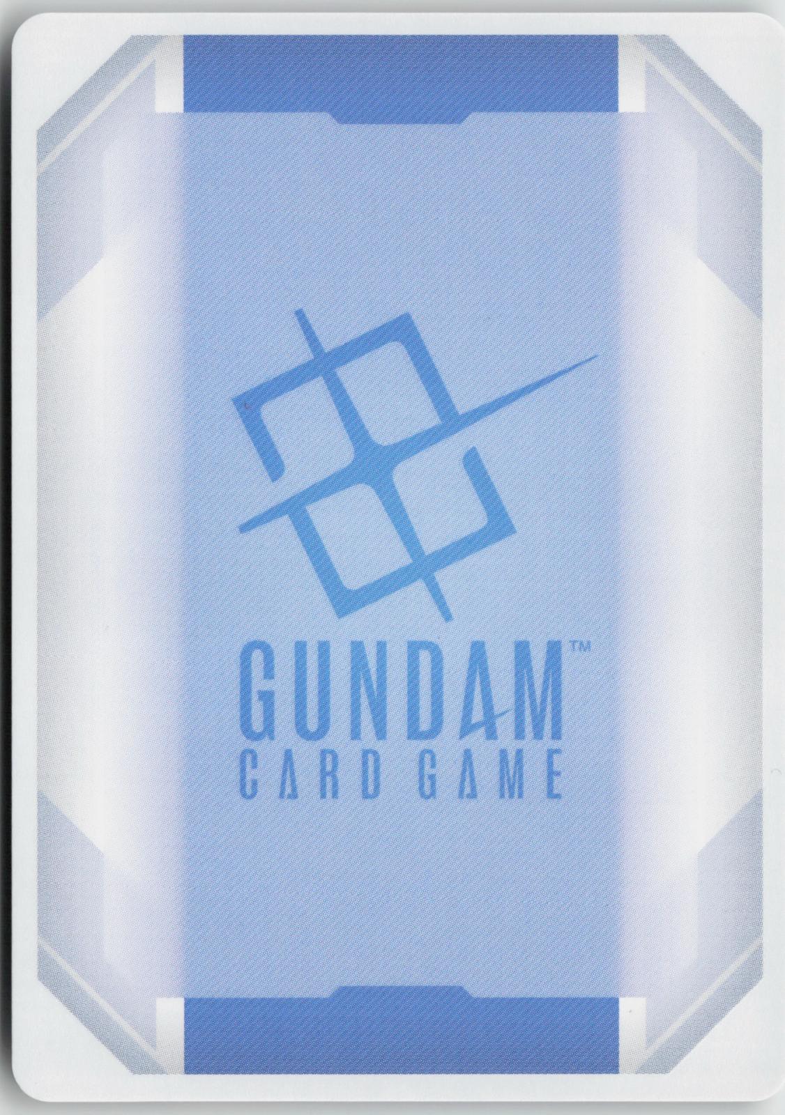 Gundam AGE-2 Double Bullet GD05-021 R+ Freedom Ascension Gundam Holo Near Mint